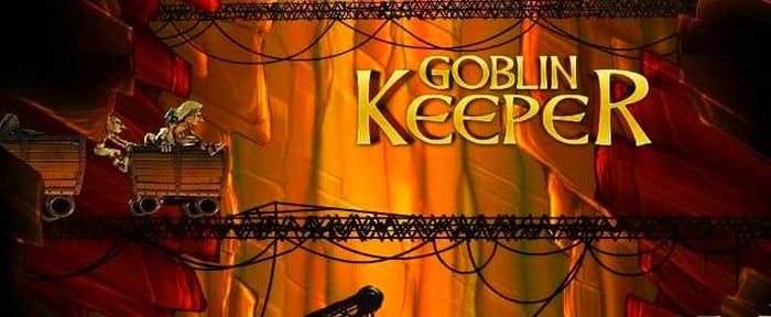 Goblin keeper