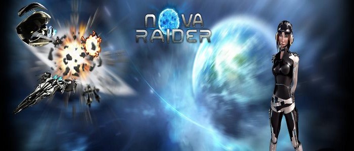 Nova Raider