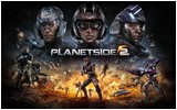 PlanetSide 2