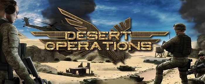 Desert Operations