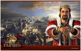 Forge of Empires : la nouvelle époque