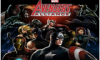 Marvel Avengers Alliance