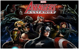 Marvel Avengers Alliance