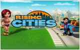 Rising Cities