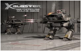 Xblaster