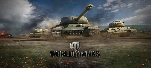 World of Tanks World of Tanks