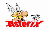Asterix et ses Amis