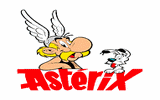 Astérix et ses amis