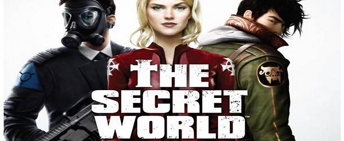 The Secret World The Secret World