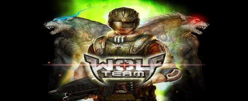 Wolfteam | Meilleur jeu en ligne