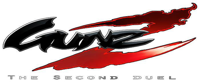 GunZ 2 : The Second Duel GunZ 2 : The Second Duel