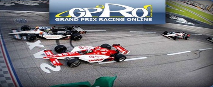 Grand Prix Racing Online