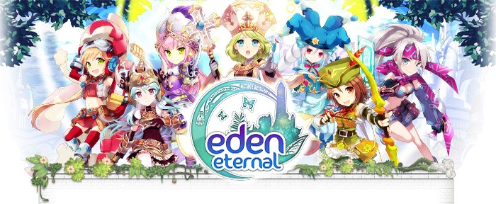 Eden Eternal