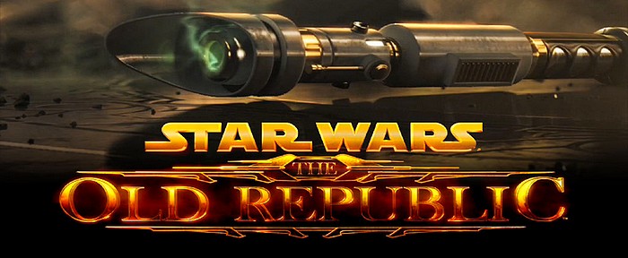 Star Wars The Old Republic