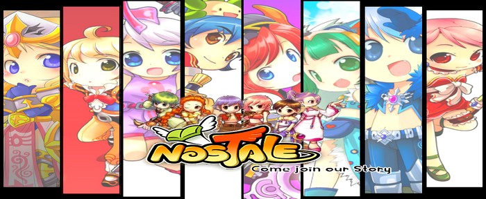 NosTale