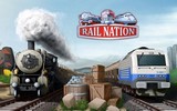 Rail Nation