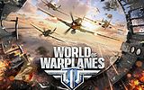 World of Warplanes