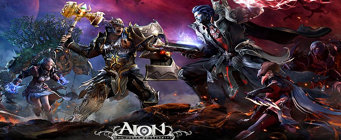 Aion