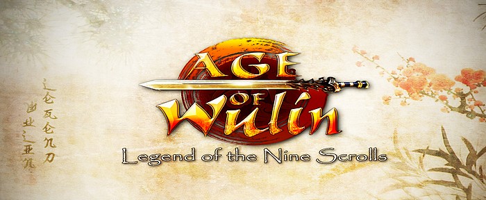 Age of Wulin