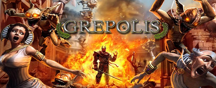 Grepolis