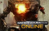 MechWarrior Online