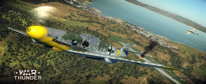 War Thunder