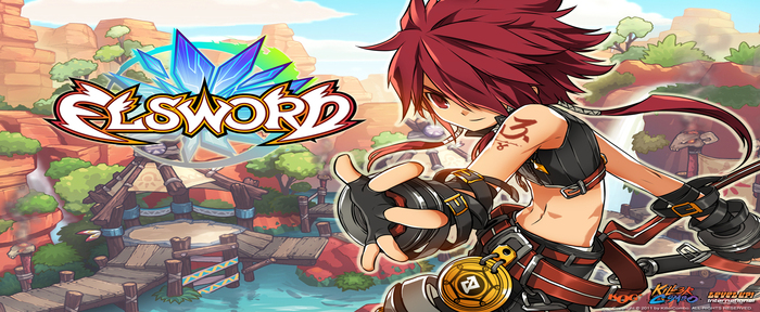 Elsword