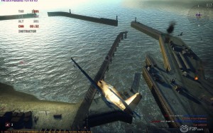 War Thunder en images