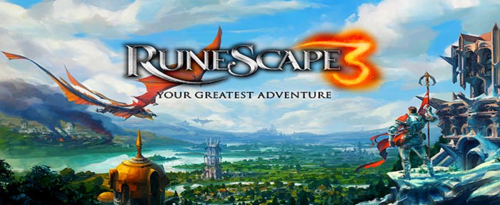 RuneScape 3 RuneScape 3