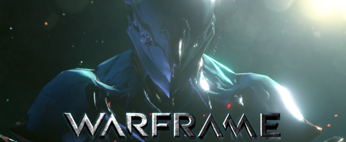 Warframe