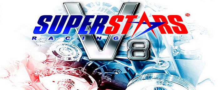 Superstars V8