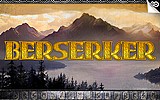 Berserker