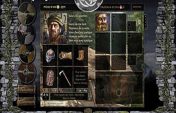 jeu gratuit berserker