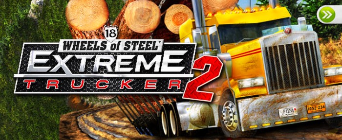 Extreme Trucker 2