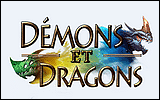 Démons et Dragons