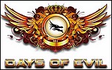 Days of Evil
