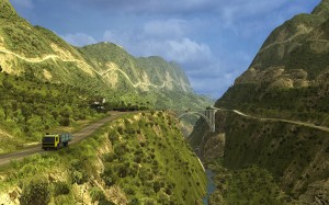 yungas_extreme trucker 2