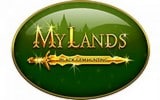 My Lands: black gem hunting