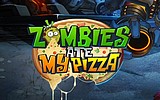 Zombies Ate My Pizza