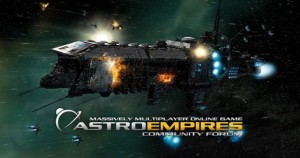 astro-empires