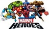 Marvel Heroes 2015