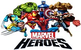 Marvel Heroes 2015