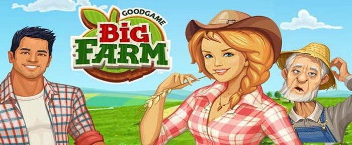 Big Farm