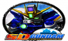 SD Gundam