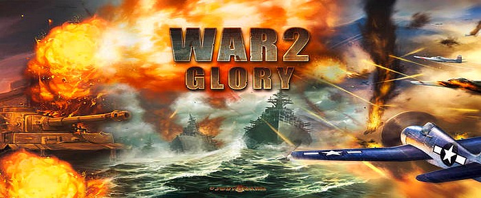 War2Glory