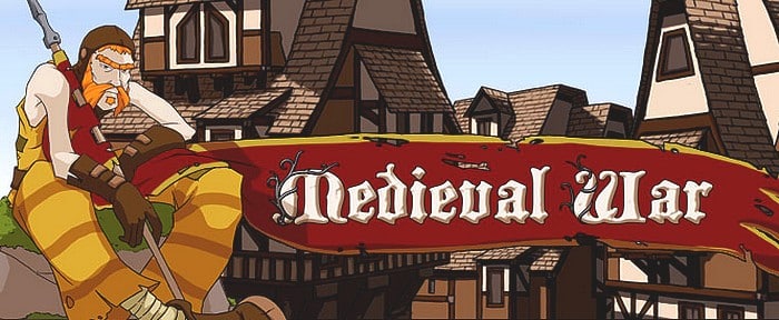 Medieval WAR