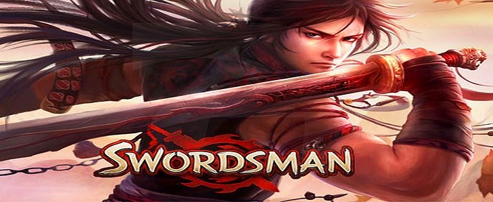 Swordsman Online