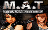 Mission Against Terror (MAT)