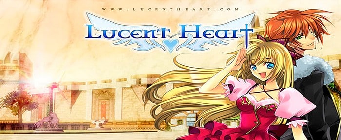 Lucent Heart