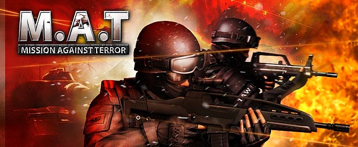 Mission Against Terror (MAT)